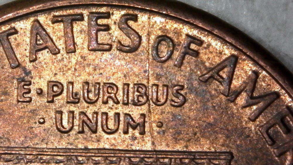 1996-P-Lincoln-Memorial-Cent-With-Bisecting-Rim-To-Rim-Die-Crack-Found-CRH!
